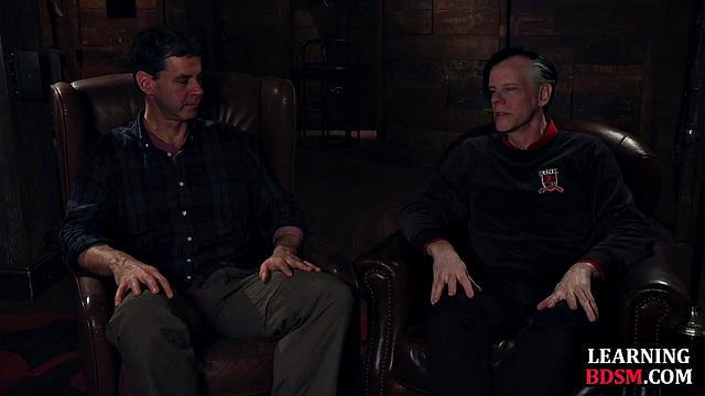 hardtied blondie by master