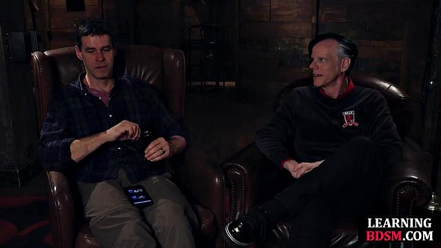 hardtied blondie by master