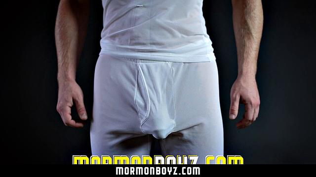 Elder Gardner Chapter 5: Covenant