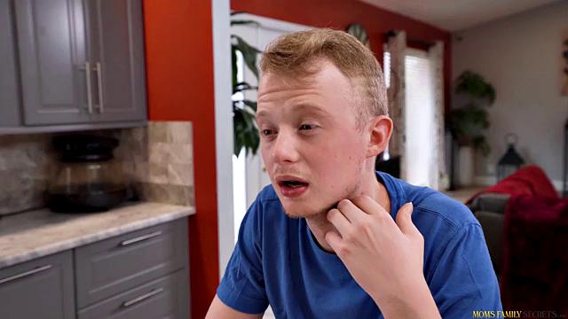 Stepmom's Fertility Juice - S4:E4