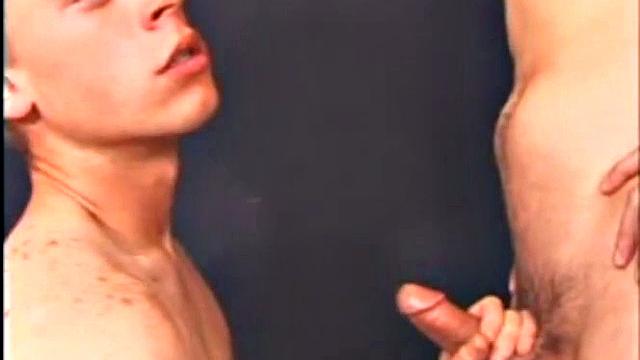 Straight Friends and Kyle