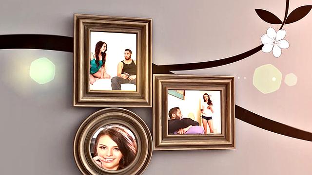 Carmen Caliente Has Been Asking Her Stepmom for a Boob Job