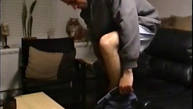 Swallowing Straight Dino