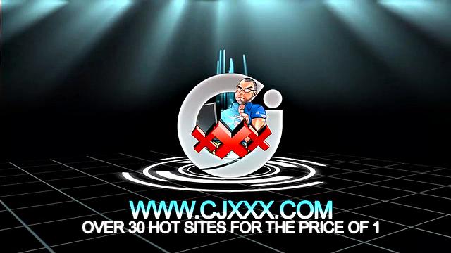 дарио жестко долбит али в волосатую жопу своим огромным членом