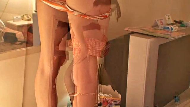 BrookeSkye Perfect Ass and Pussy