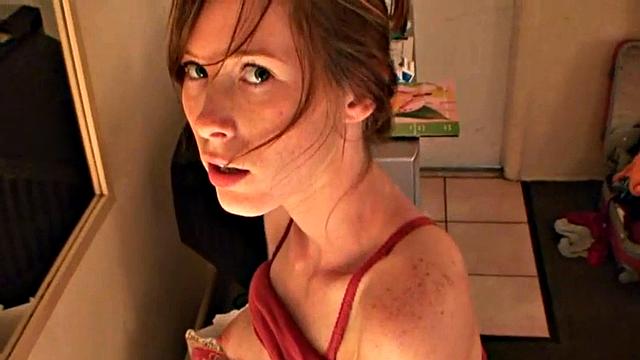 BrookeSkye Perfect Ass and Pussy