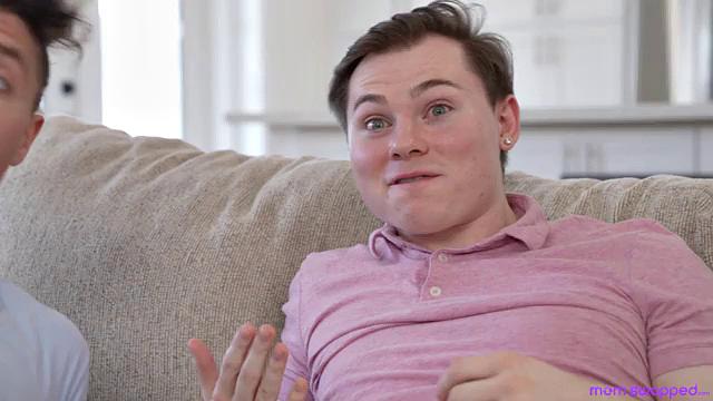 Our Stepmoms Lend A Hand - S3:E8