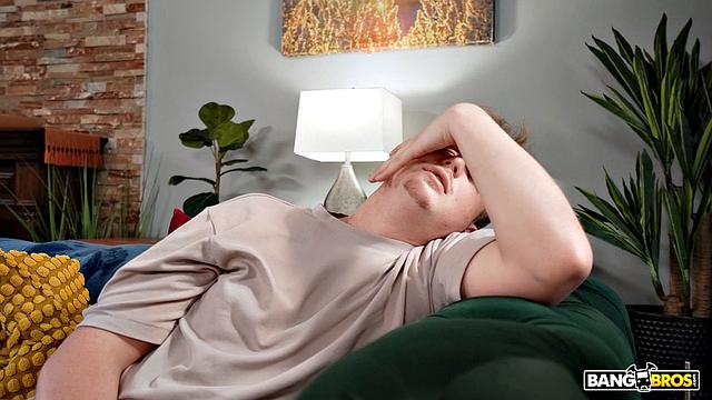 Mom Raises More Than Spirits