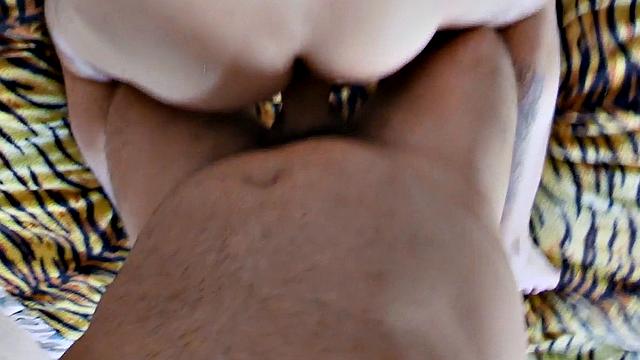 Real straight guy sucks gay cock and gets assfucked for cash