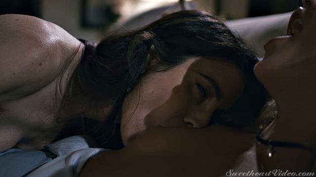 Lesbian Anal Vol. 5 Scene 2 - I will show you!