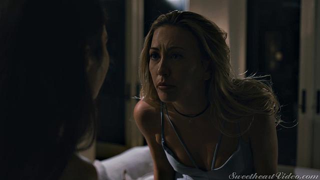 Lesbian Anal Vol. 5 Scene 2 - I will show you!