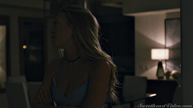 Lesbian Anal Vol. 5 Scene 2 - I will show you!