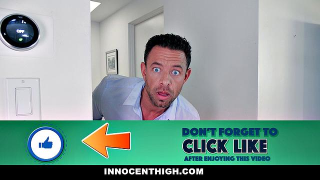 Private Parts Lesson
