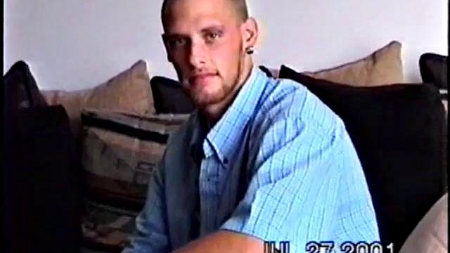 Str8 Buzz Blows In My Mouth