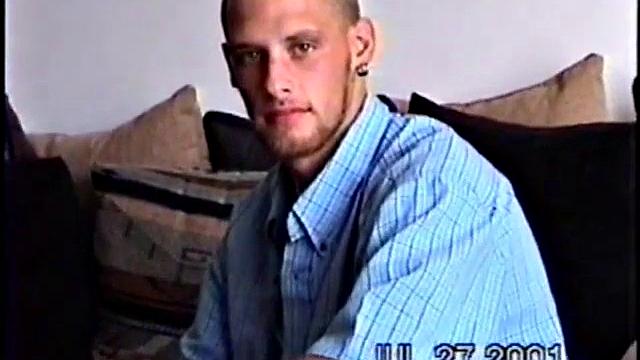 Str8 Buzz Blows In My Mouth