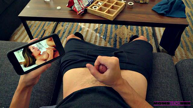 My Step Mom Is A Cop - S12:E10