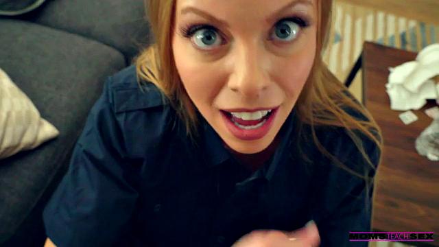 My Step Mom Is A Cop - S12:E10