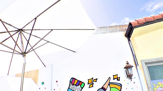 Carmela's Big Wet Juicy Ass