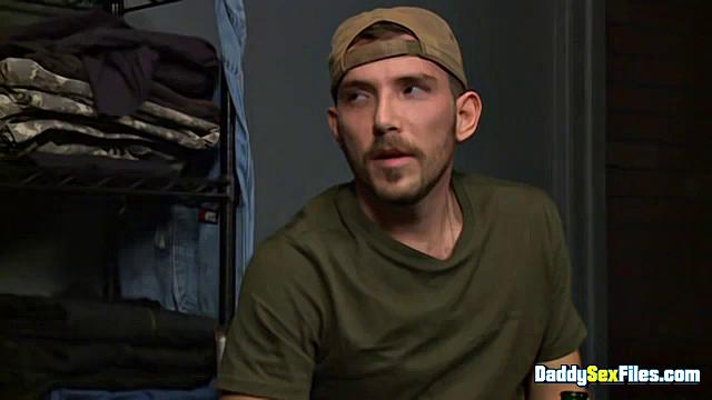 Dick Party In the Bunker - Mike Tanner, Justin Beal &Amp;Amp; Franco Scott