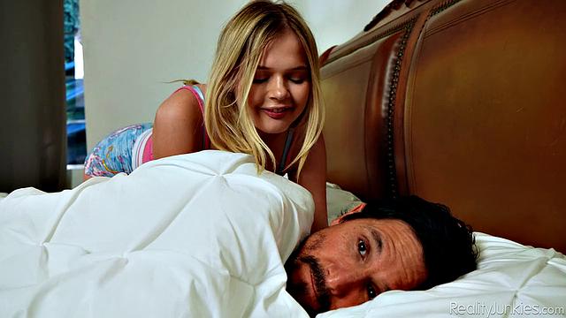 Big Dicks Tiny Chicks Scene 2