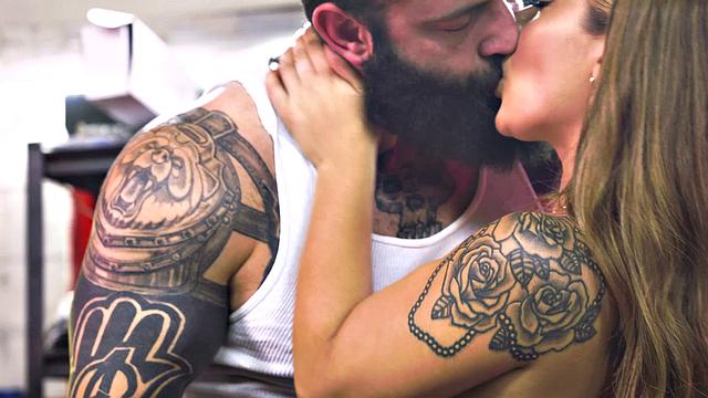 The Body Shop Vol 1 Episode 1