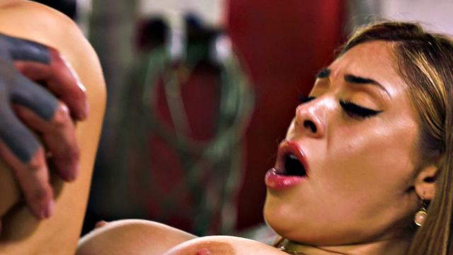 The Body Shop Vol 1 Episode 1