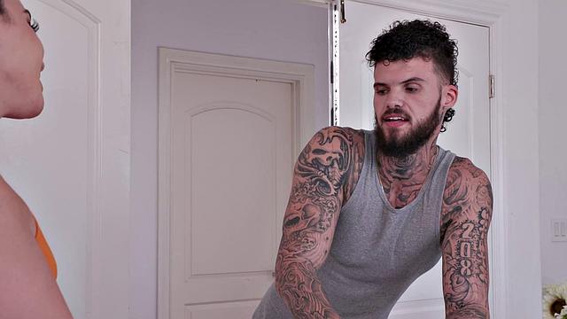 My sleepover invite to a trans was better than expected