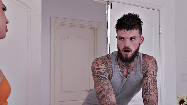 My sleepover invite to a trans was better than expected