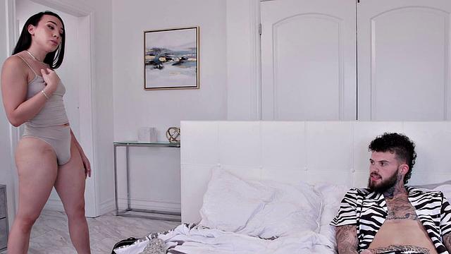 My sleepover invite to a trans was better than expected