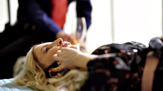 Bigtit milf dickriding after oral during this steamy affair