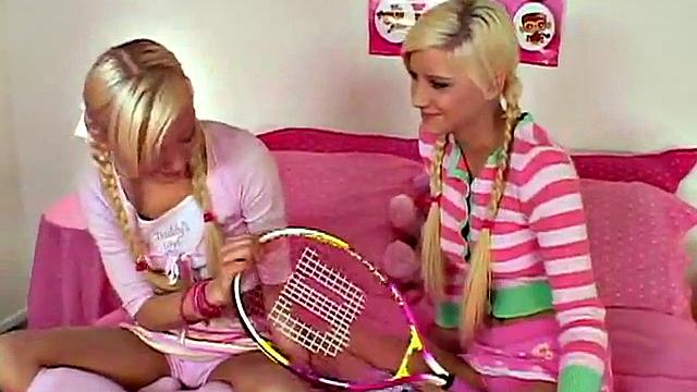 Lesbian Little Laney