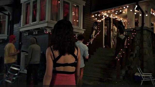 alexis knapp крутит секс и прикалывается одновременно