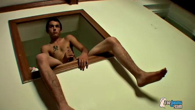 Straight Boys Chilling Out - Wiley And Danny
