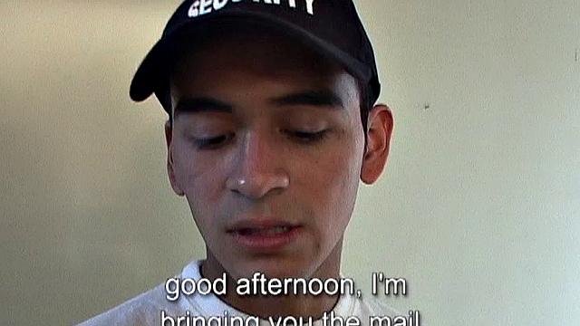 Gustavo, Alfredo and Damian