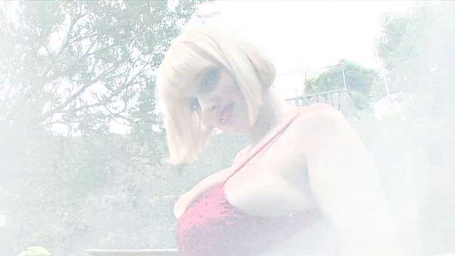 Gorgeous in the Garden