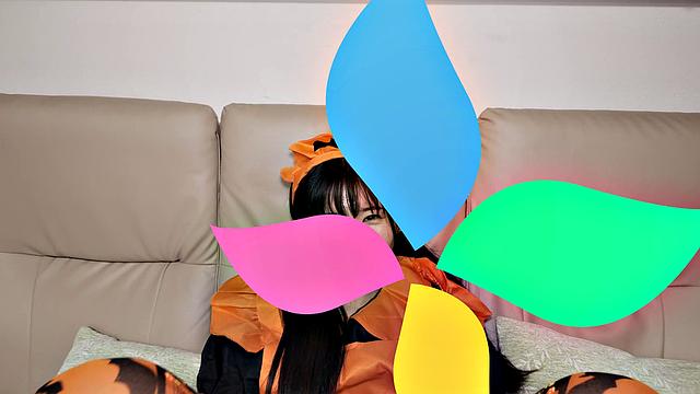 Introducing Nono Mizumori: A Girl Who Loves To Be Licked