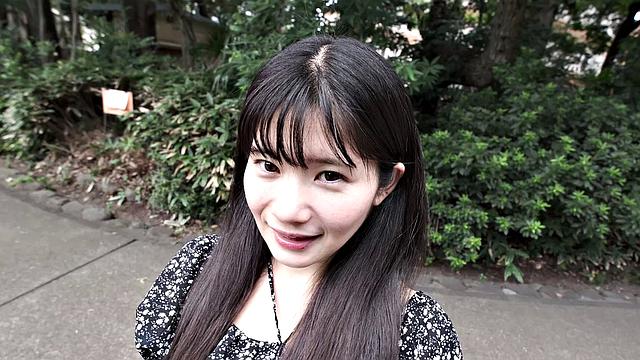 Introducing Nono Mizumori: A Girl Who Loves To Be Licked