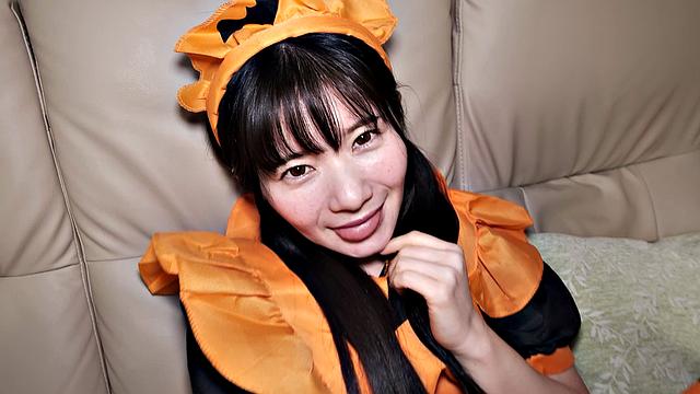Introducing Nono Mizumori: A Girl Who Loves To Be Licked