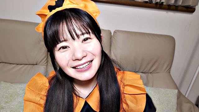 Introducing Nono Mizumori: A Girl Who Loves To Be Licked