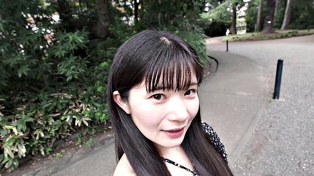 Introducing Nono Mizumori: A Girl Who Loves To Be Licked