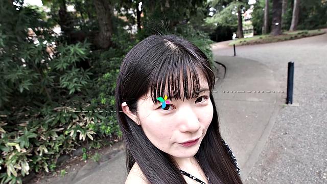 Introducing Nono Mizumori: A Girl Who Loves To Be Licked