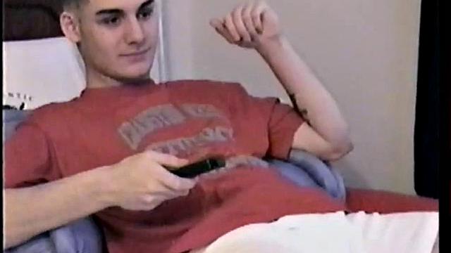 Straight Tony Needs Head