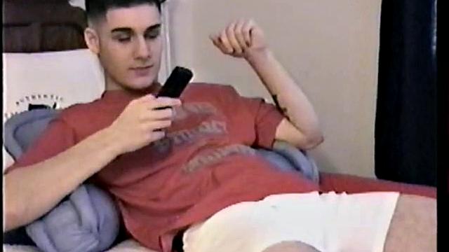 Straight Tony Needs Head