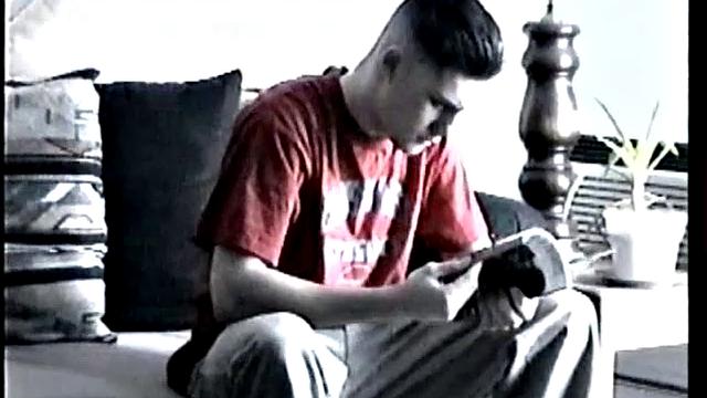 Straight Tony Needs Head