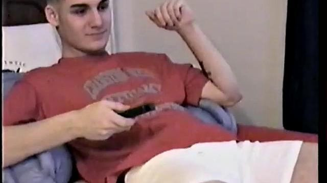 Straight Tony Needs Head