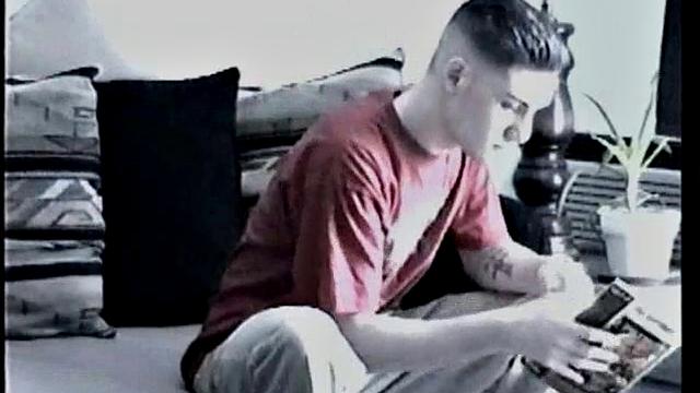 Straight Tony Needs Head