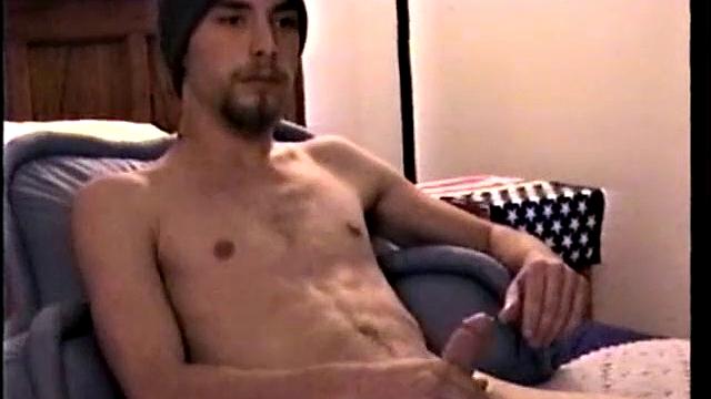 Sucking Off Straight Toby