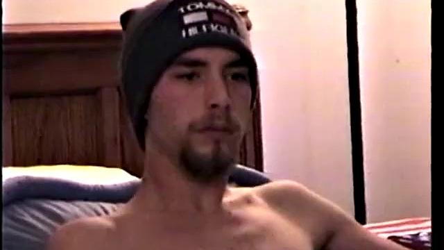 Sucking Off Straight Toby