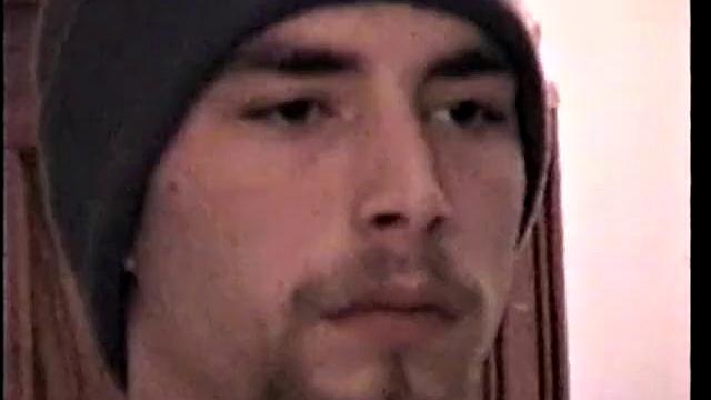 Sucking Off Straight Toby