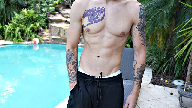 See Jayden Marcos II